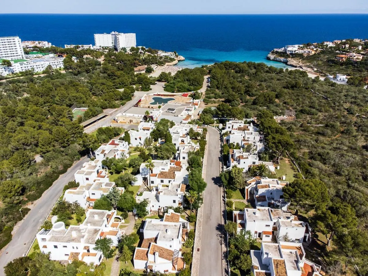 Club Cala Domingos Apartment Calas de Mallorca Spain