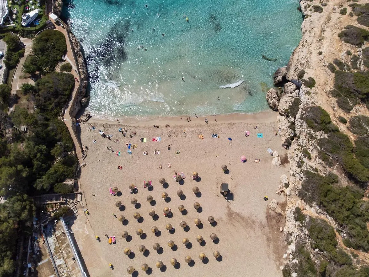 Club Cala Domingos Apartment Calas de Mallorca