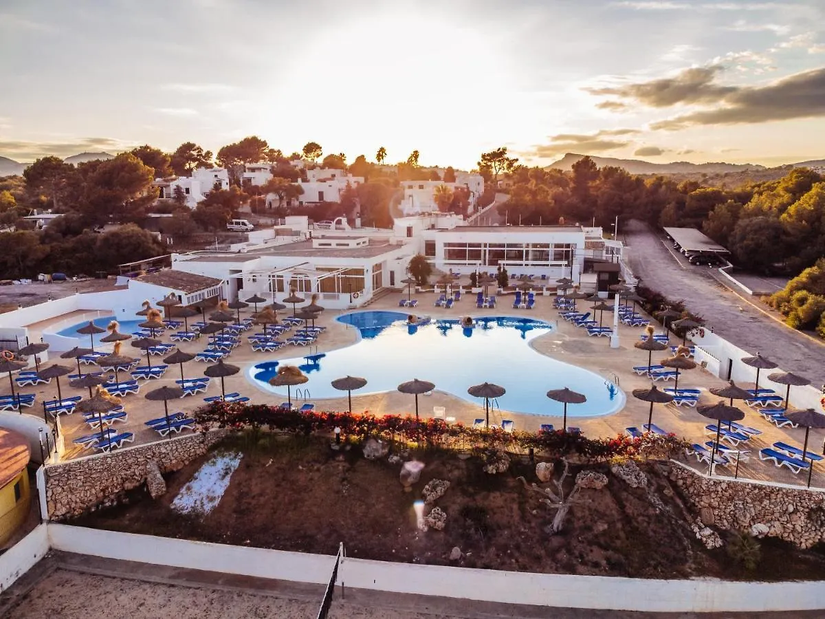 Club Cala Domingos Apartment Calas de Mallorca