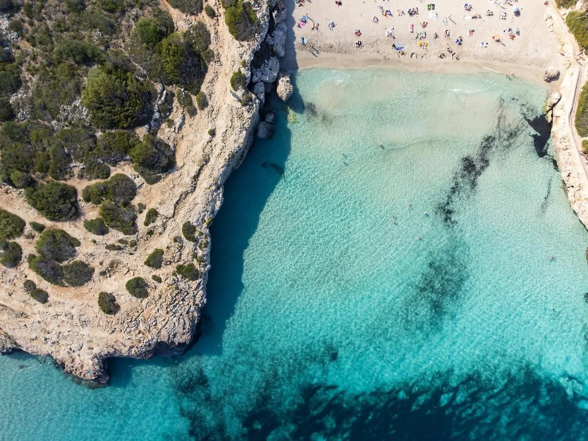Club Cala Domingos Apartment Calas de Mallorca