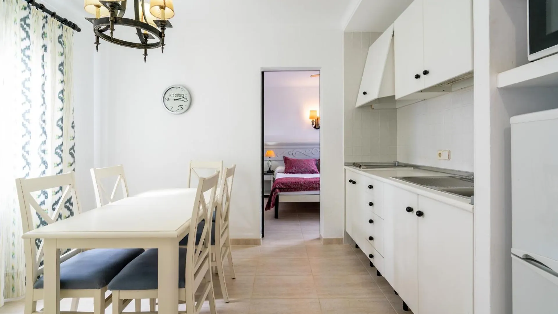 Club Cala Domingos Apartamento Calas de Mallorca