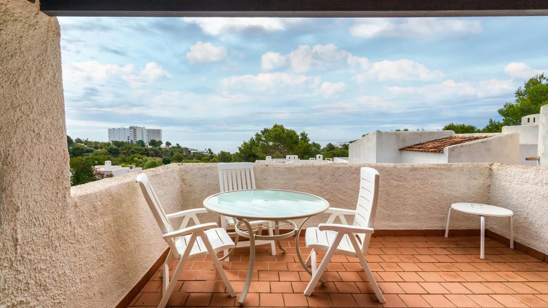 Club Cala Domingos Apartment Calas de Mallorca 0*,