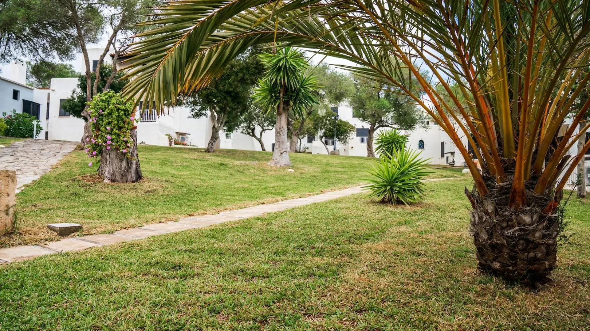 Club Cala Domingos Apartment Calas de Mallorca