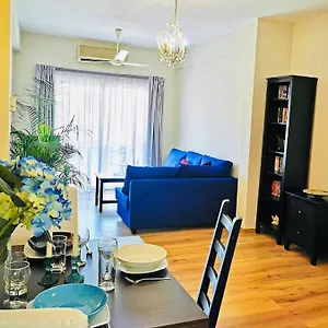 Kareem Flat , Larnaca Cypr