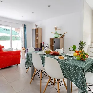 Apartament Casa Del Sol, Cala Millor (Mallorca)