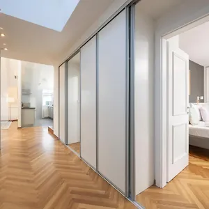 Penthouse Staatsoper Apartment Wien