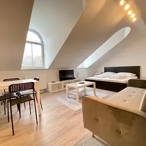 In Near Metro Apartment Wien
