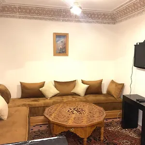 1954 Apartamento Marraquexe
