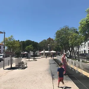 Bicas Velhas Apartamento Loulé