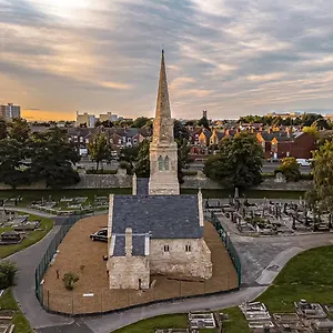 Welch Chapel , Doncaster United Kingdom