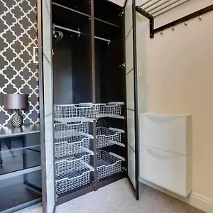Modern Studio - Vibrant Abbeydale Rd, Free Parking, Pet Friendly, Netflix , Sheffield United Kingdom
