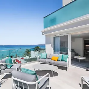 Apartament Feelathome Tortuga De Mar, PMI