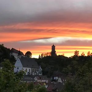 Kellerer Apartment Waischenfeld