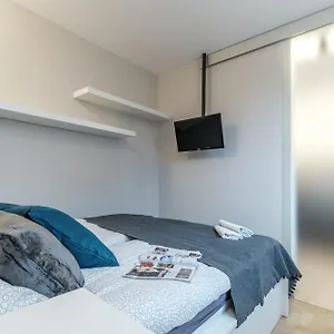 Inside Solec Iii , Warszawa Polska
