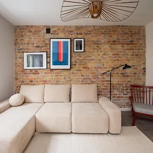Metro Raclawicka Loft , Warszawa Polska