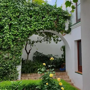 Entre 2 Mezquitas Apartment Córdoba