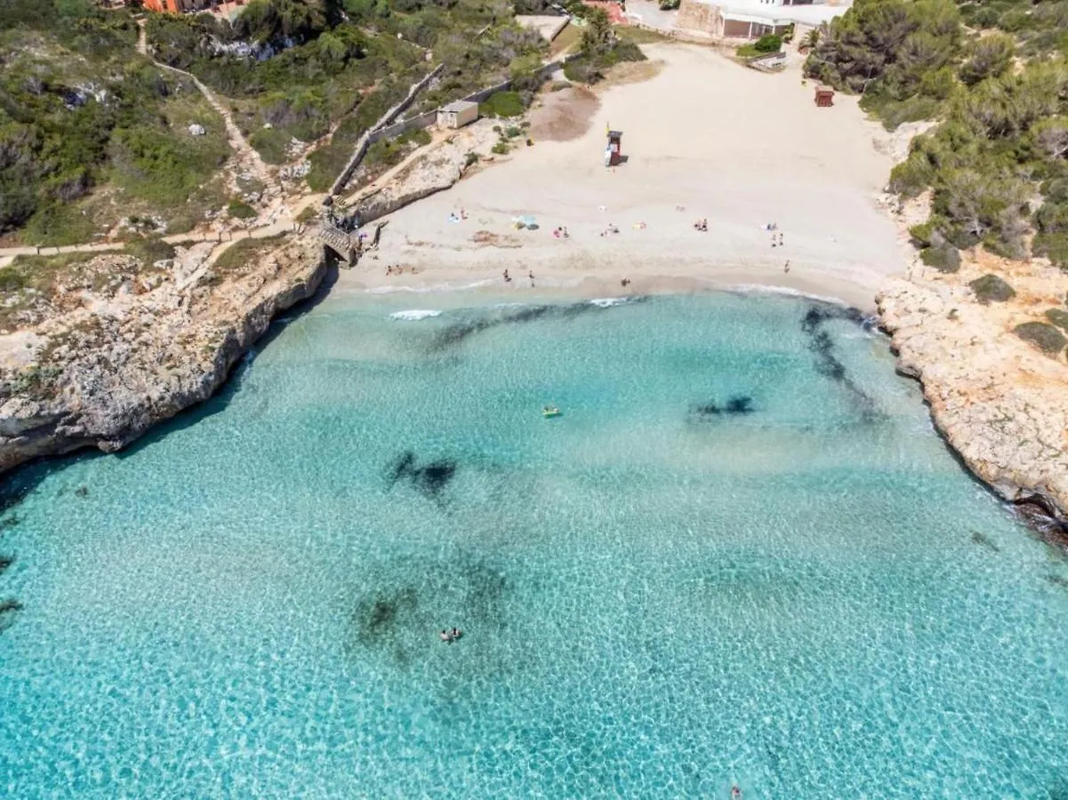 Club Cala Domingos Apartment Calas de Mallorca
