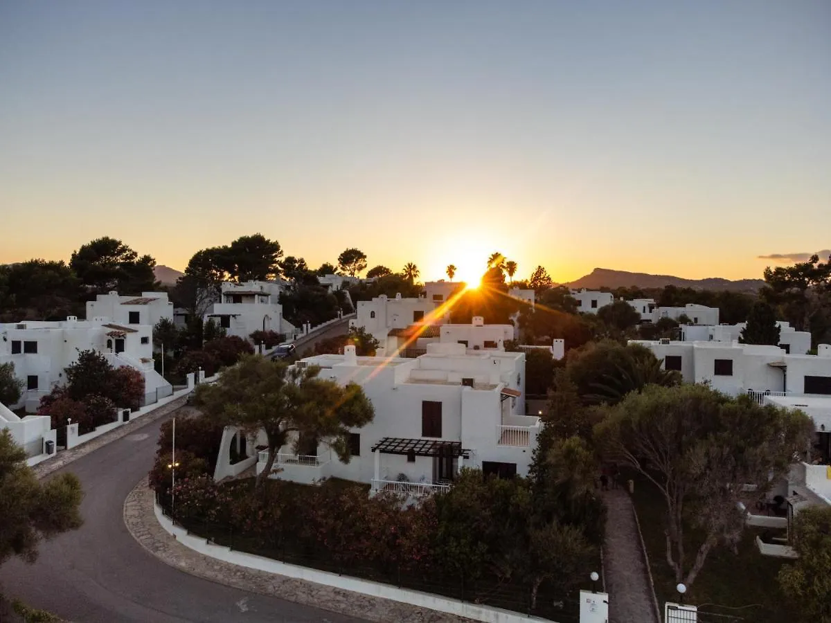 Club Cala Domingos Apartment Calas de Mallorca
