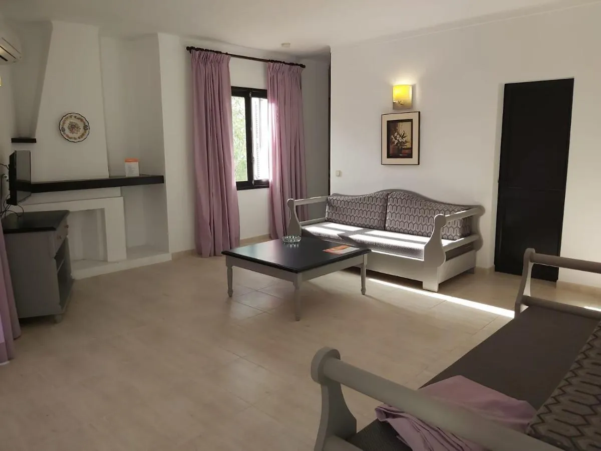 Club Cala Domingos Apartment Calas de Mallorca