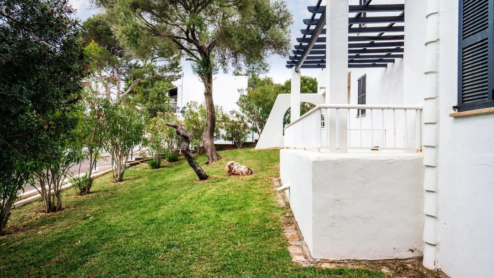 Apartament Club Cala Domingos Calas de Mallorca